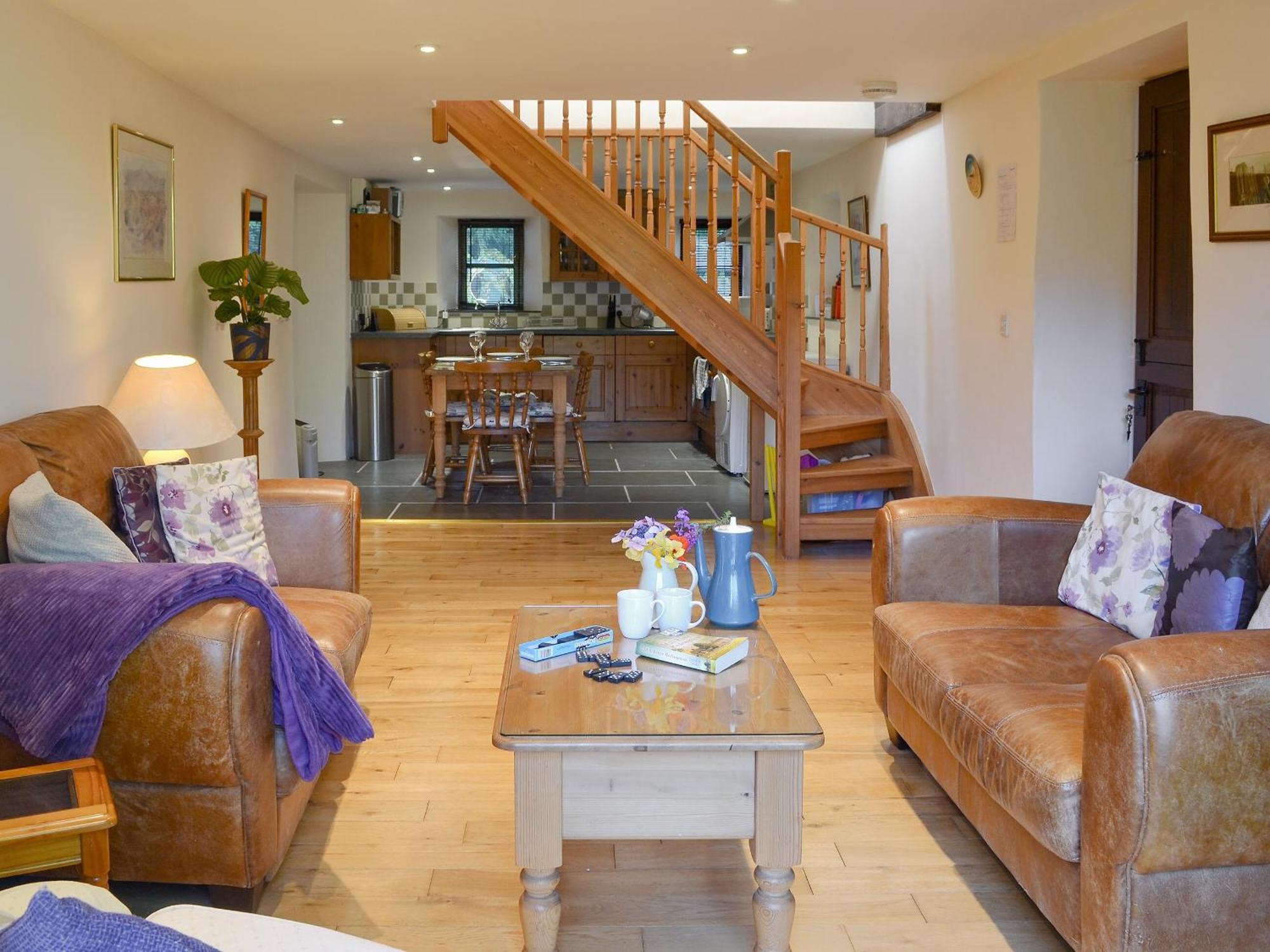 Clematis Cottage Holsworthy Exterior foto
