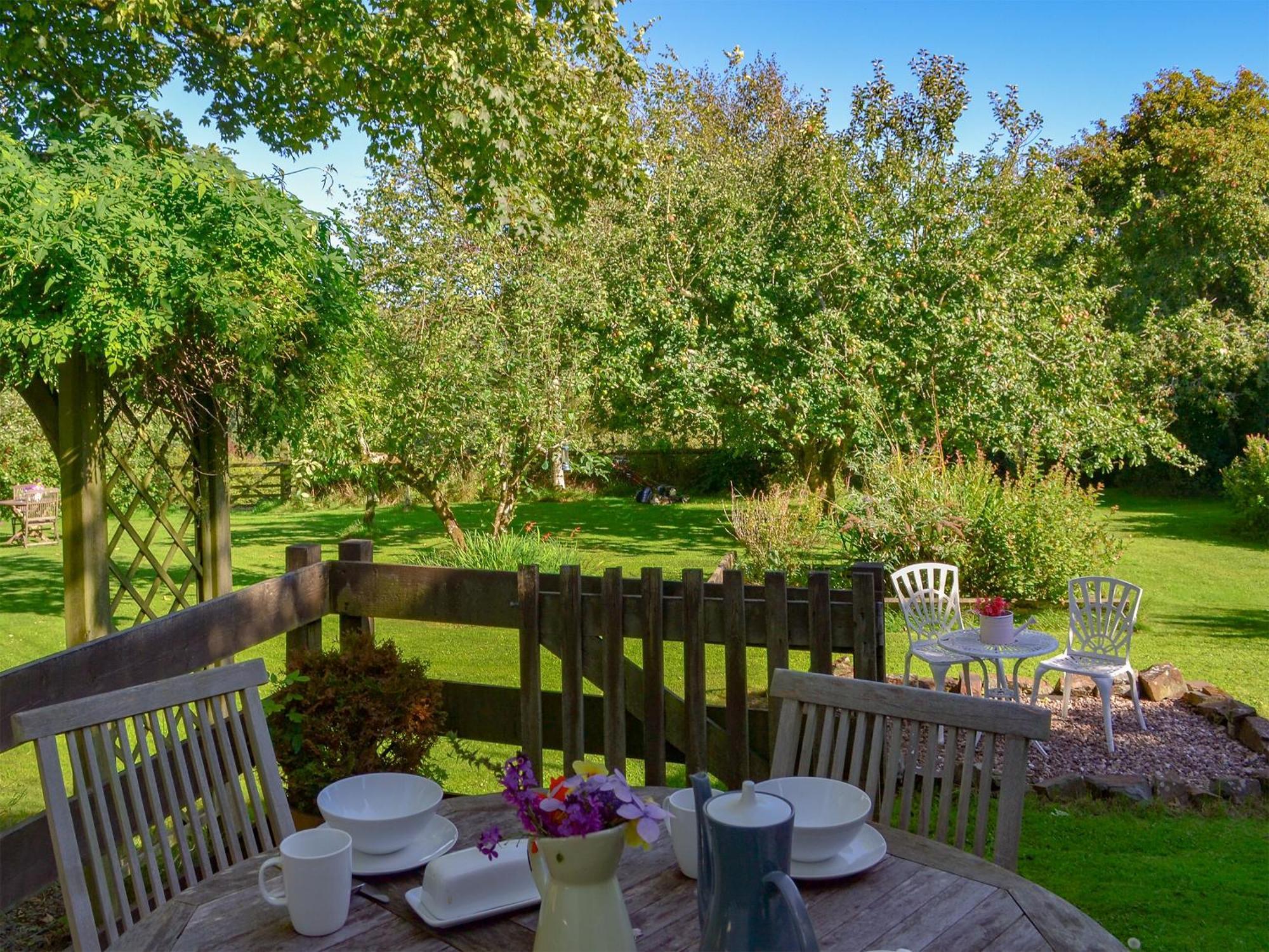 Clematis Cottage Holsworthy Exterior foto
