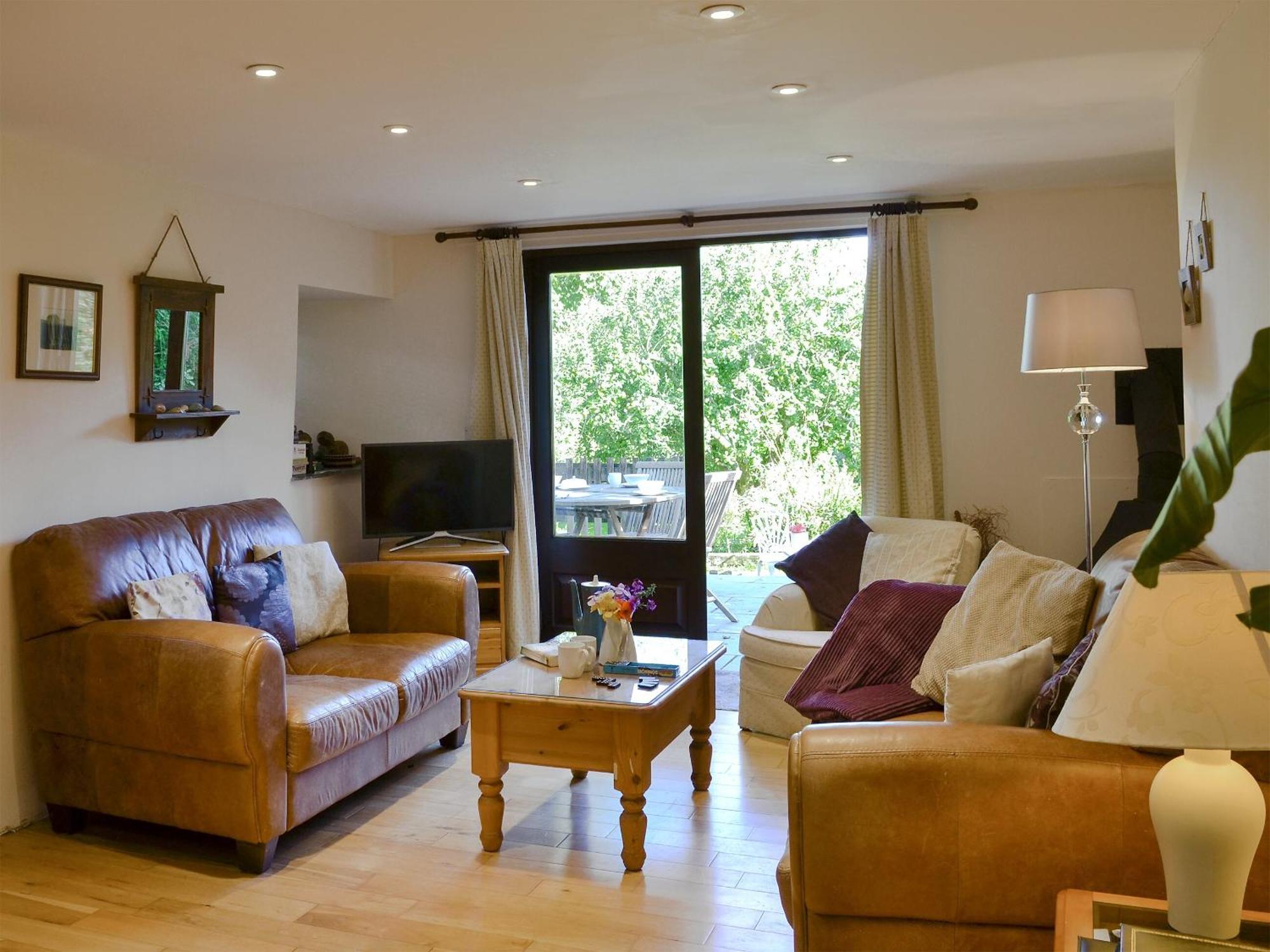 Clematis Cottage Holsworthy Exterior foto